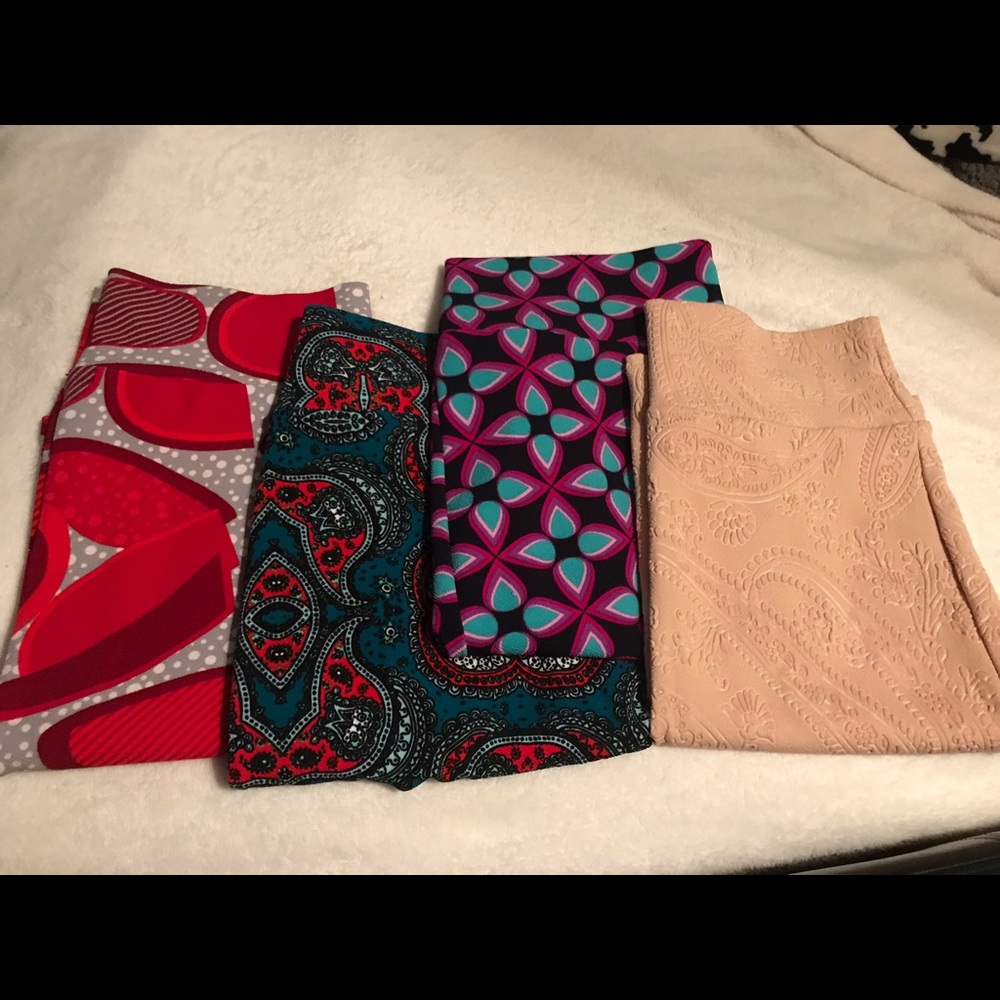 Lula Roe Bundles